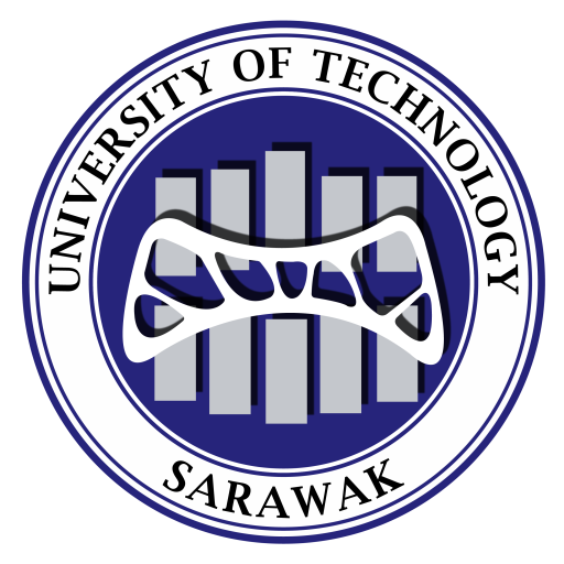 kolej-universiti-teknologi-sarawak-linda-flores