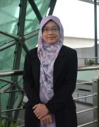 AP Dr Dayang Siti Hazimmah