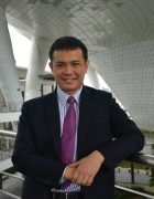 PROF IR DR MOHAMMAD SHAHRIL OSMAN